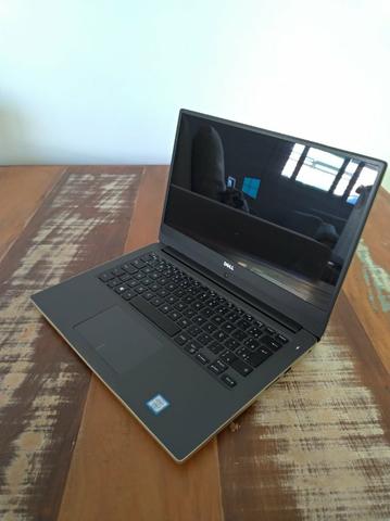 Notebook Dell 7472 Core i5-8250U, 8GB ram, 1TB, GeForce MX150 4gb ddr5, Windows 10 - Foto 3