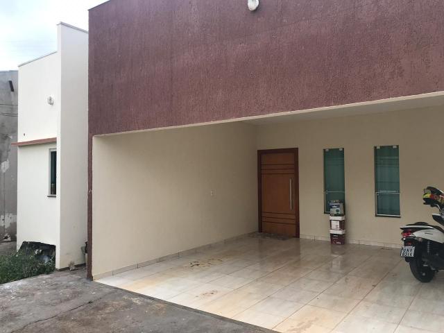Vendo casa no resd JIBRAN com piscina anapolis go - Foto 2