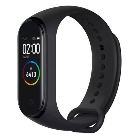 Pulseira Inteligente Xiaomi Miband 4 ? Original Lacrada - Foto 3