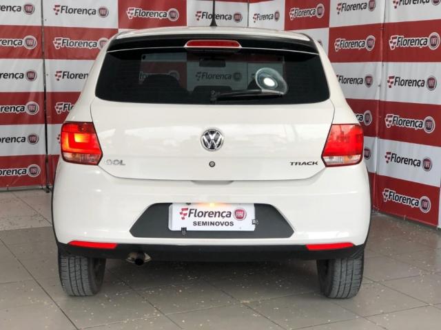 Volkswagen Gol TRACK 1.0 4P - Foto 8