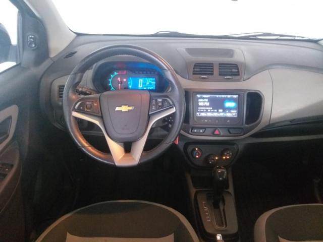 CHEVROLET SPIN 1.8 ADVANTAGE 8V FLEX 4P AUTOMATICO. - Foto 5