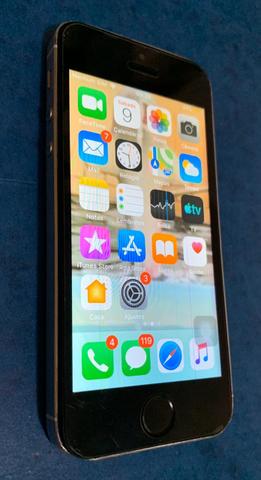 IPhone 5s 16gb