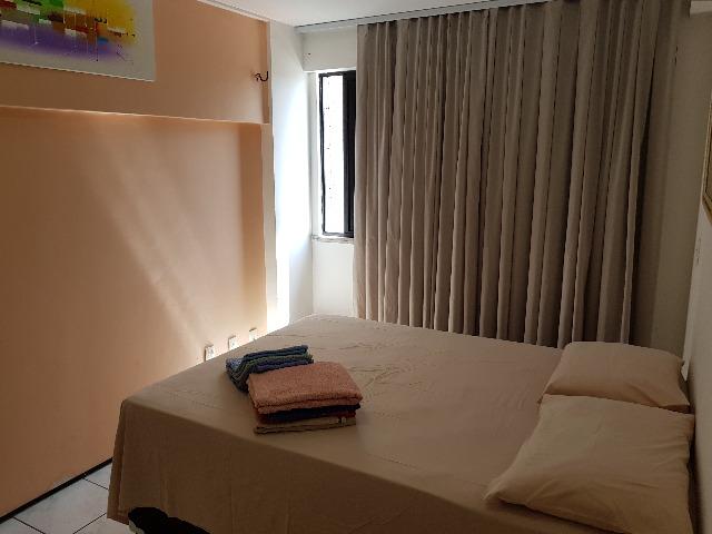 Excelente Apto. Mobiliado no 15 Andar, Praia de Iracema - Foto 17