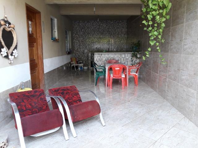 Casa Nova (Parque Eldorado em Caxias). 2 quartos, espaço gourmet, terraço coberto - Foto 11