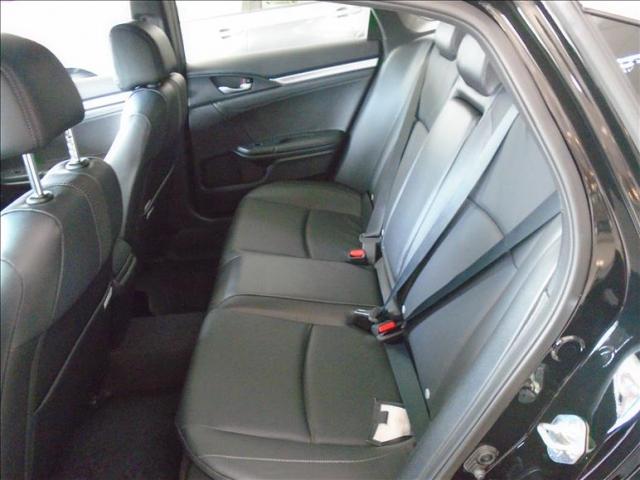 Honda Civic 2.0 16vone ex - Foto 4