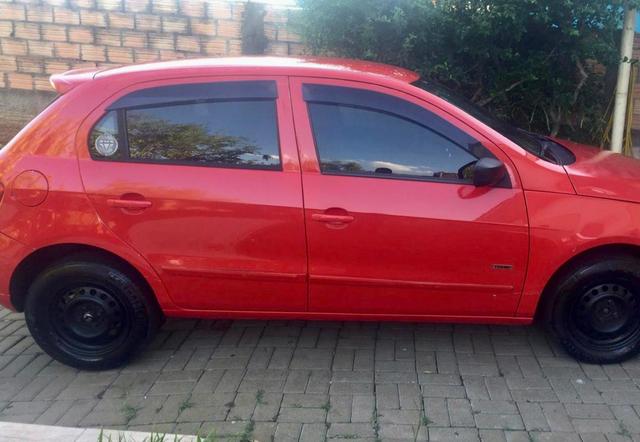 Gol 1.6 Vermelho - Foto 5