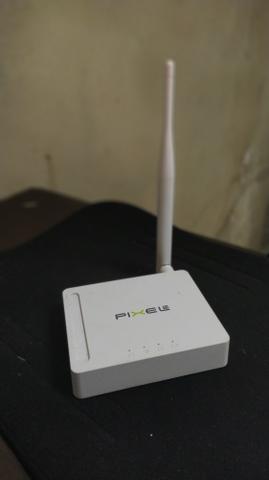 Vendo Roteador/Repetidor de Sinal Wi-fi - Foto 2