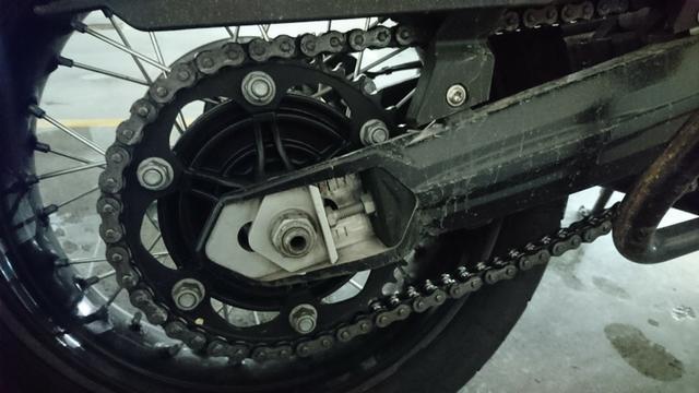 F800gs - Foto 10