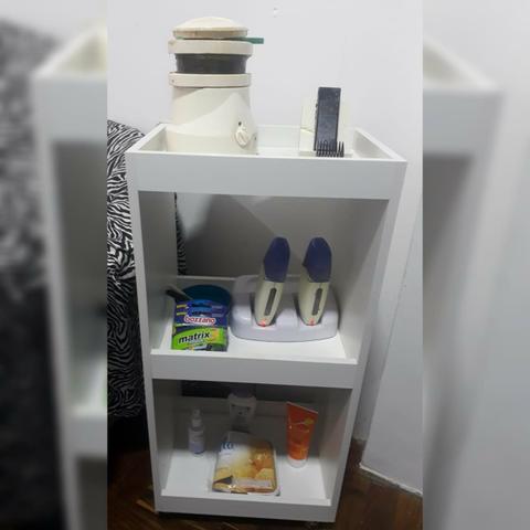 Depilação masculina - Foto 6