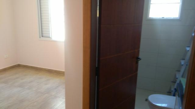 Sobrado Novo 2 suites SBC - Foto 18