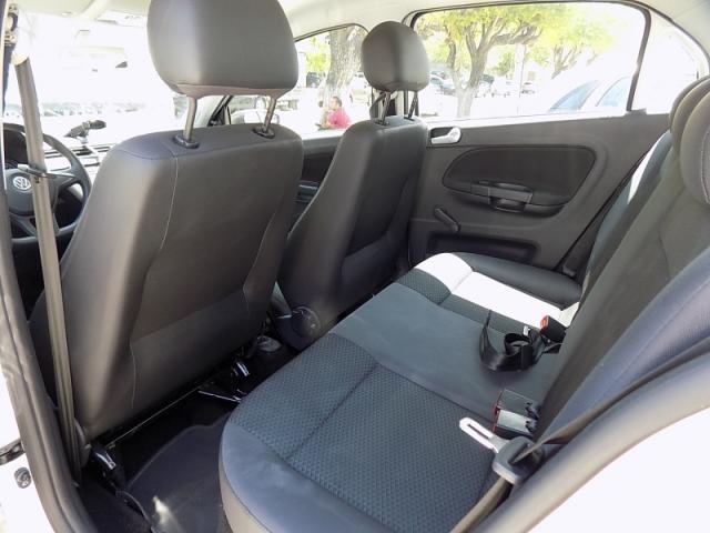 VOLKSWAGEN VOYAGE 1.6 MSI TOTALFLEX 4P 2019 - Foto 12
