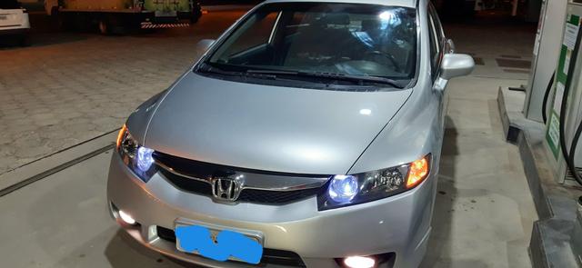Vendo ou troco .carro impecável único dono .Tudo em dia.aberto a negócio - Foto 10