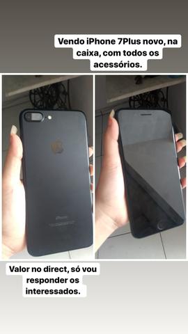 IPhone 7plus