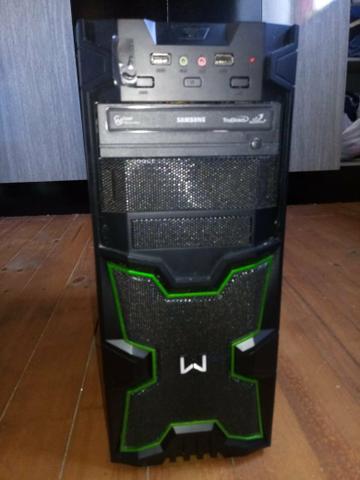 PC gamer