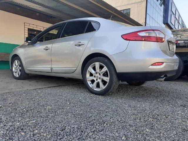 Renault Fluence