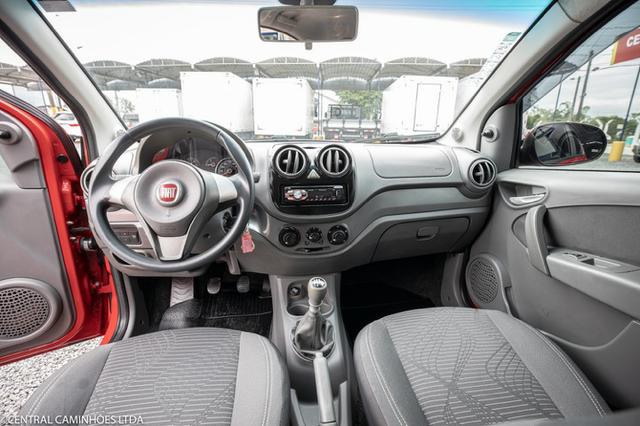 Fiat Palio 1.4 Attractive Completo - Foto 11