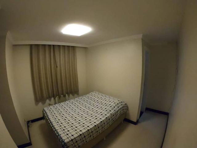 Apartamento 2 quartos com suíte, no condomínio Recreio das Palmeiras - Foto 5