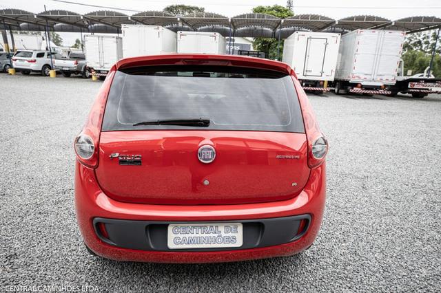 Fiat Palio 1.4 Attractive Completo - Foto 5