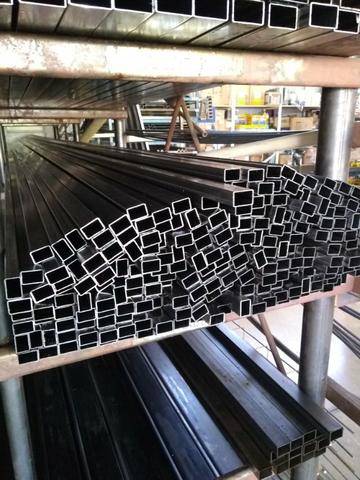 Metalon 20x30 chapa 18 e 20 apartir de 22,00 reais - Foto 2