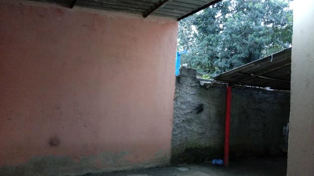 Casa, 2 quartos, sala, corredor, banheiro e cozinha - Foto 10