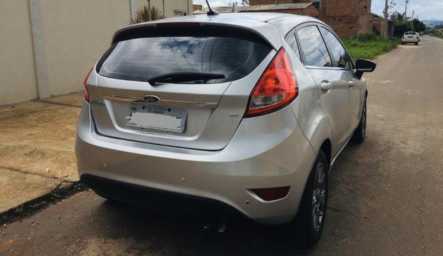 New Fiesta - Foto 4