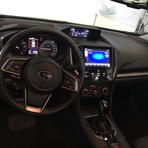 SUBARU IMPREZA XV 4X4 2.0 16V 4P AUT 2018 - Foto 9