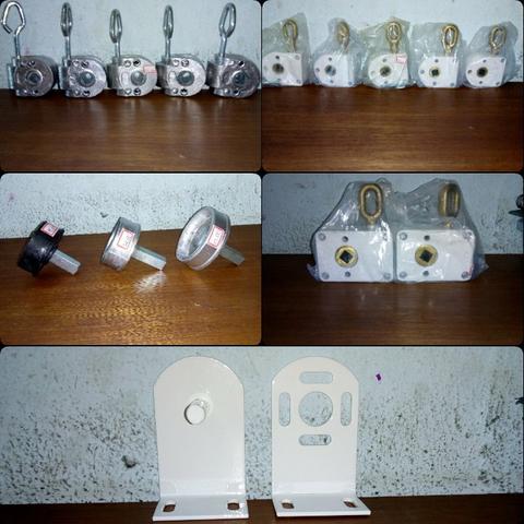 Molas e Redutores para toldo - Foto 3