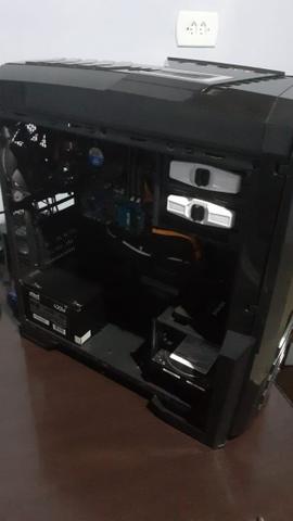 VENDO PC GAMER (COM SSD SANDISK 240Gb Plus)