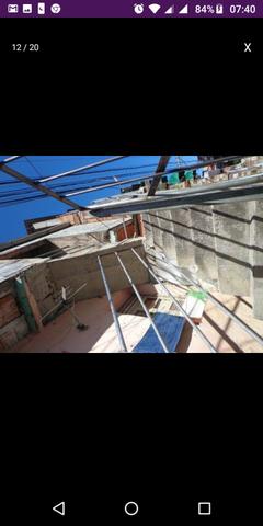 Casa na virgilio Goncalves - Foto 4