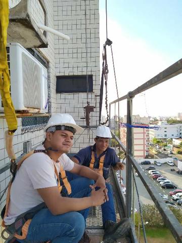 Instalação e Manutenção de ar condicionado e lavadora - Foto 6
