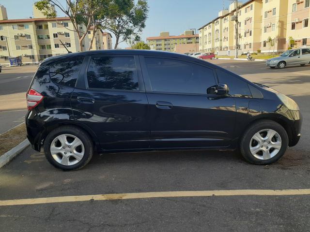 Honda Fit 2010/2010