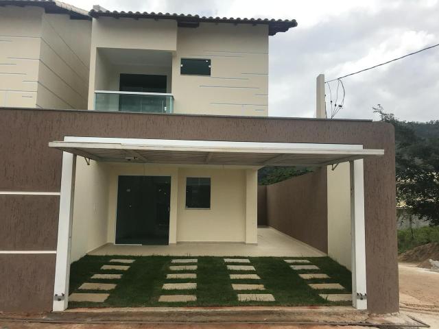 Casa Financiável Jardim Itapemirim