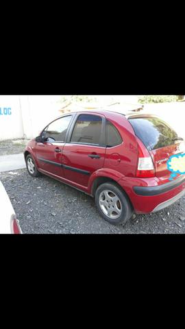 Vendo C3 ret 2007/2008 R$15.500 - Foto 2