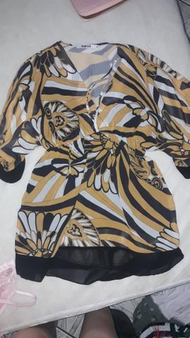 Blusa