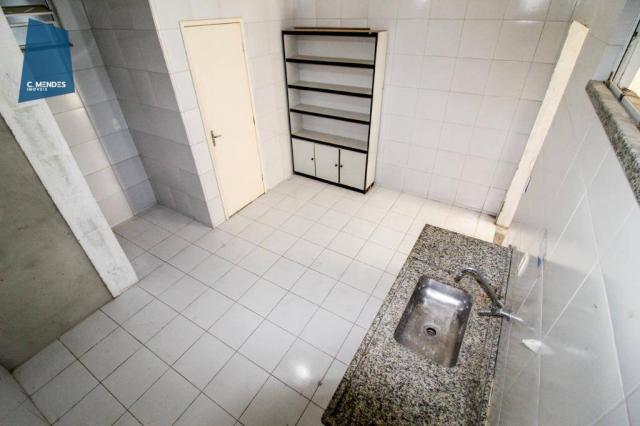 Ponto para alugar, 211 m² por R$ 2.700,00/mês - Messejana - Fortaleza/CE - Foto 9