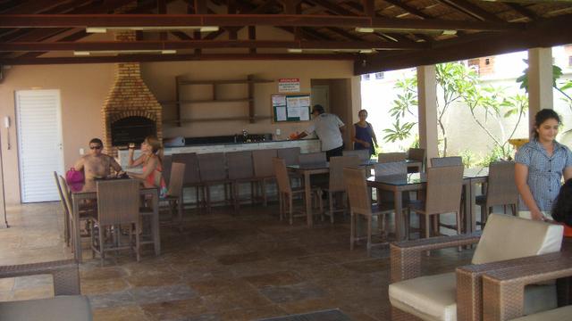 Fortaleza - Navegantes Residencial - Venda - Foto 17