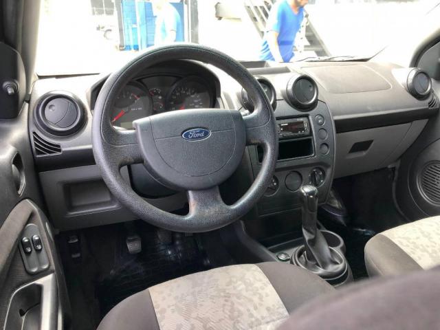 Ford Fiesta Sedan 1.0 FLEX - Foto 5
