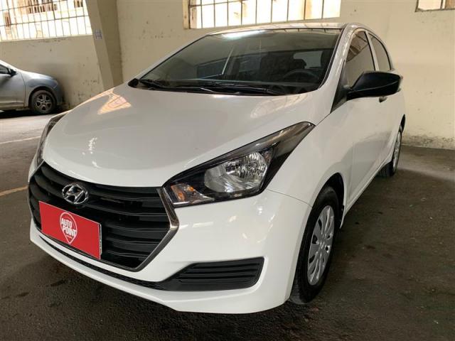 Hyundai hb20 1.0 comfort 12v flex 4p manual - Foto 2
