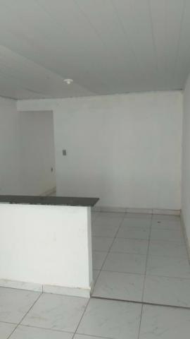 Casa 3 Cômodos - Foto 3
