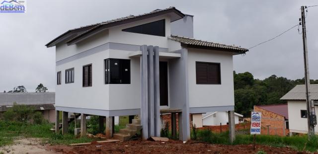 Casa, Presidente Vargas, Içara-SC - Foto 13