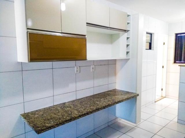 Apartamento : Aldeota , 117 m² de área privativa, 3 suites, 3 vagas e lazer - Foto 15