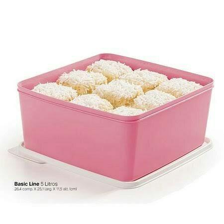 Tupperware - Foto 2