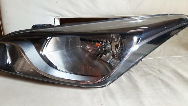 Farol Hb20 lado esquerdo - Foto 2