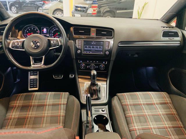 Golf GTI 2.0 Turbo com teto 2016 - Foto 5