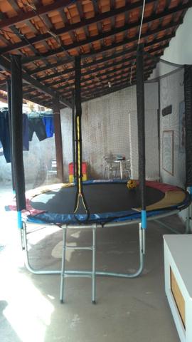 Vende -se um Pula Pula - Foto 2