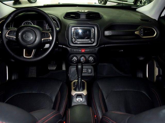 Lindo Renegade Sport 17/18 Flex Branco - Foto 3