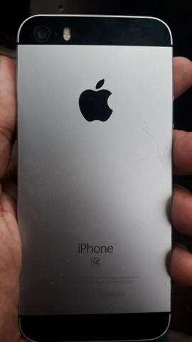 IPhone se 32gb - Foto 3