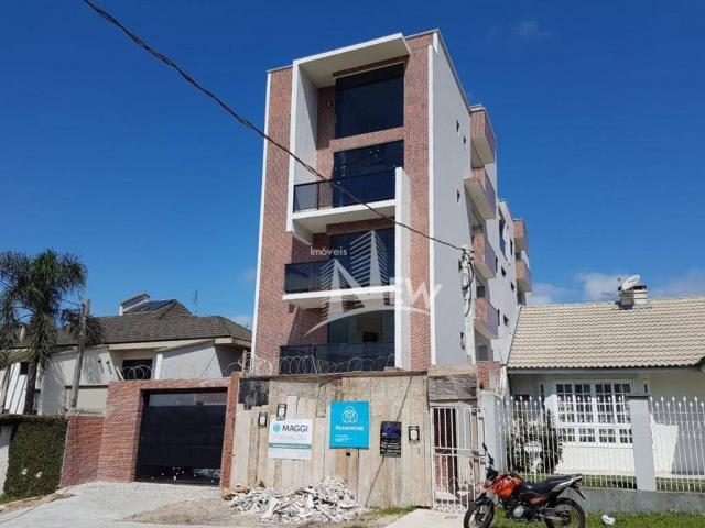 Apartamento 04 quartos (1 suíte) no São Pedro, São José dos Pinhais/PR - Foto 2