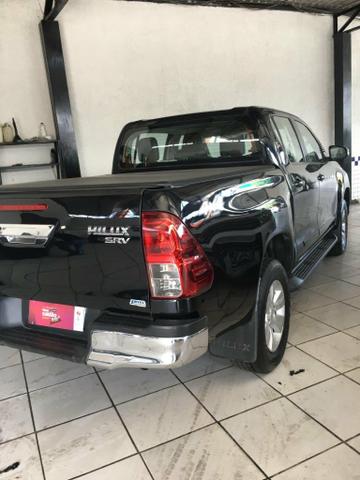 Hilux srv 2017 - Foto 6