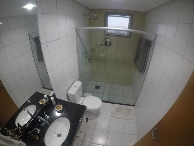 E.R- Caiobás/ Apartamento com 3+1 com suíte, em Laranjeiras - Foto 15